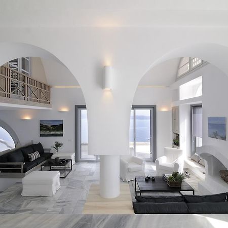 Beautiful Oia Villa Ngoại thất bức ảnh