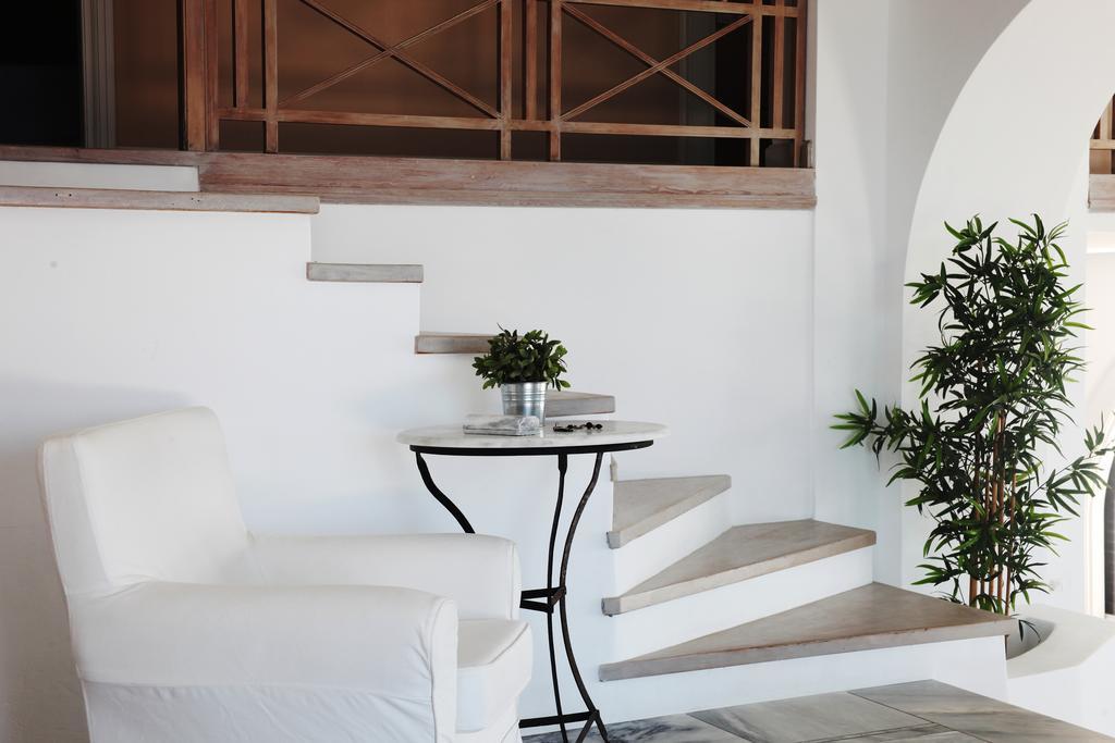 Beautiful Oia Villa Ngoại thất bức ảnh