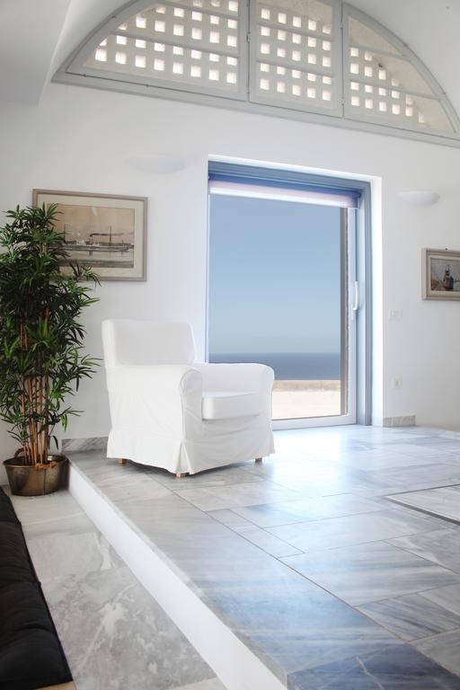 Beautiful Oia Villa Ngoại thất bức ảnh