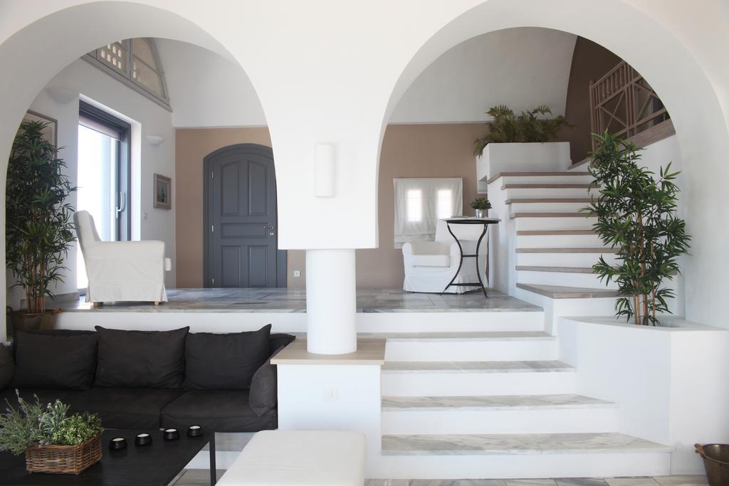 Beautiful Oia Villa Ngoại thất bức ảnh