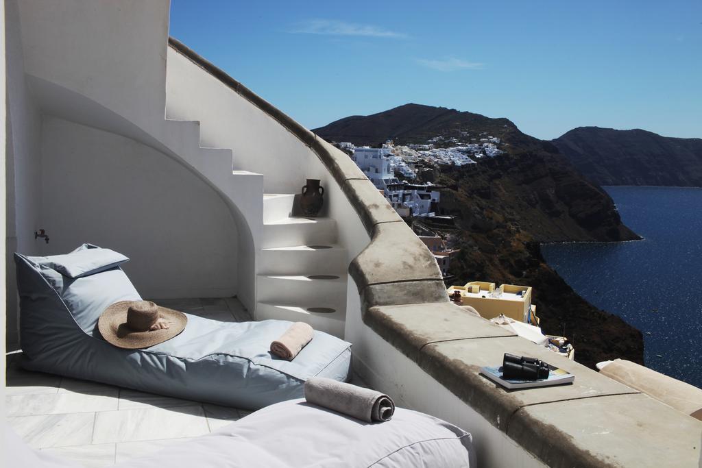 Beautiful Oia Villa Ngoại thất bức ảnh