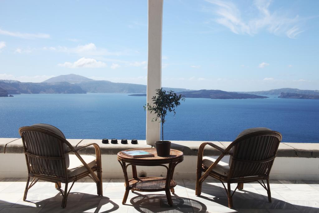 Beautiful Oia Villa Ngoại thất bức ảnh