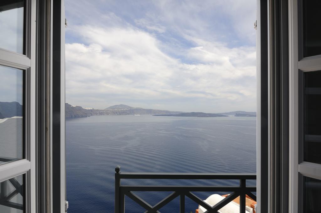 Beautiful Oia Villa Ngoại thất bức ảnh