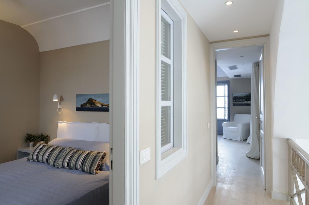 Beautiful Oia Villa Ngoại thất bức ảnh