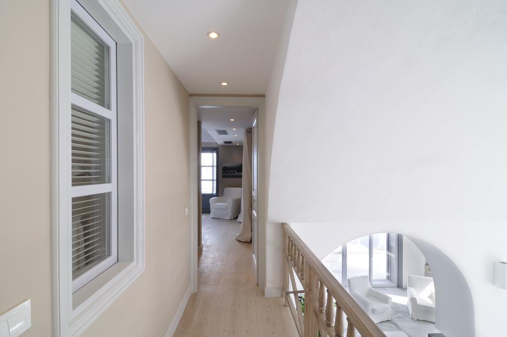 Beautiful Oia Villa Ngoại thất bức ảnh