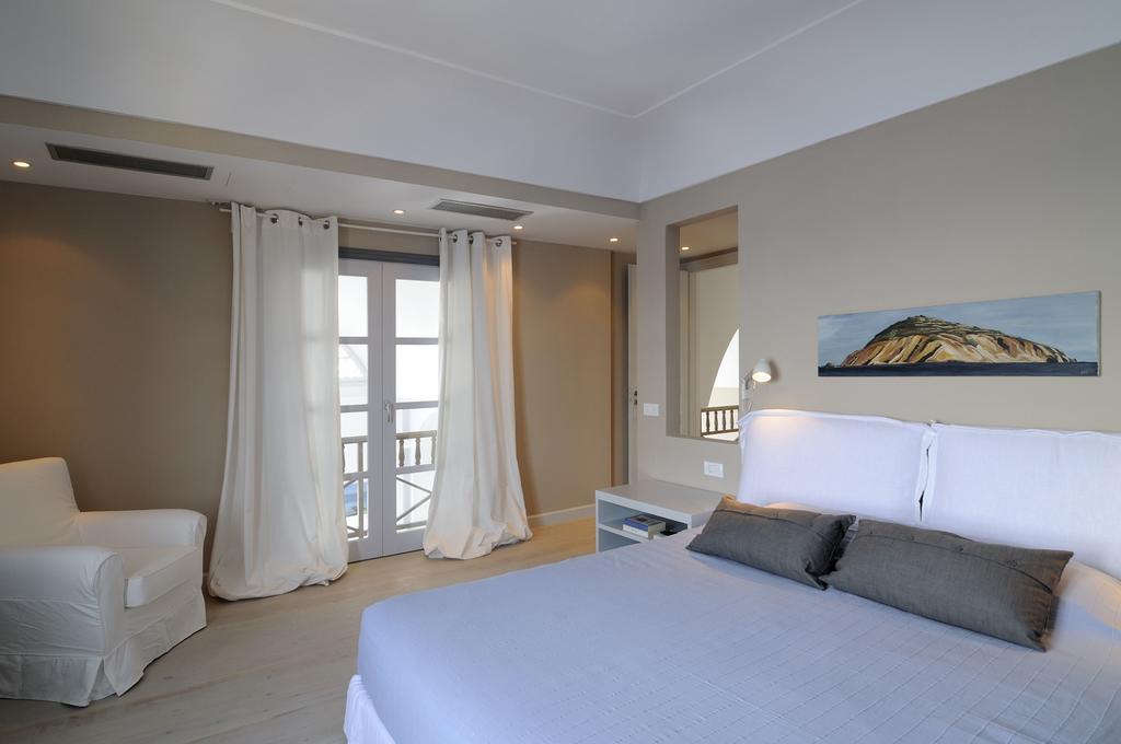 Beautiful Oia Villa Ngoại thất bức ảnh