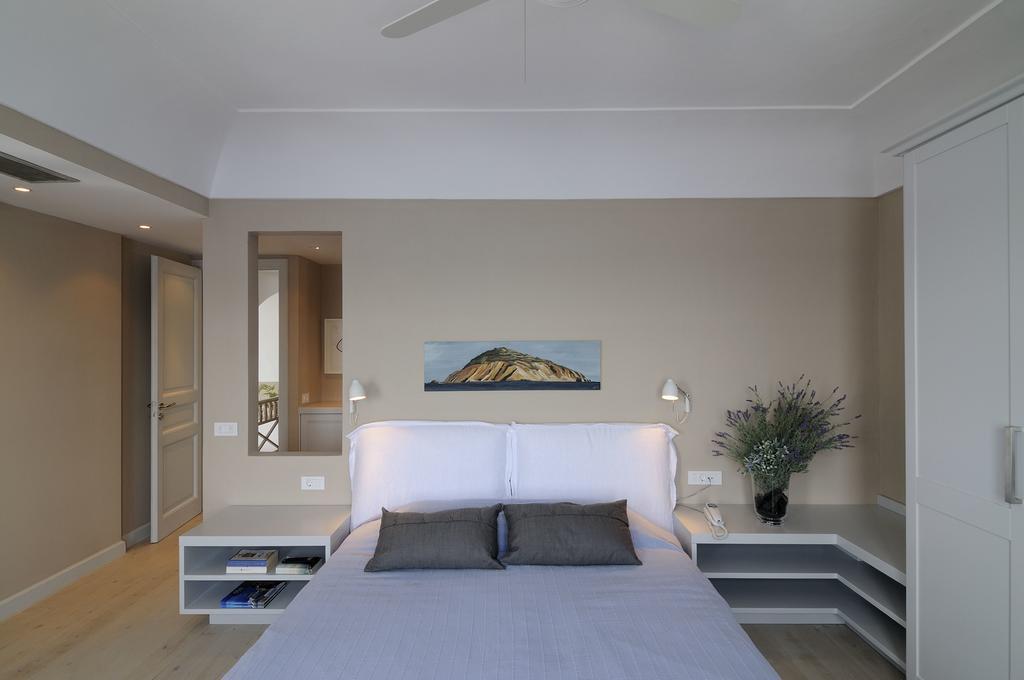 Beautiful Oia Villa Ngoại thất bức ảnh