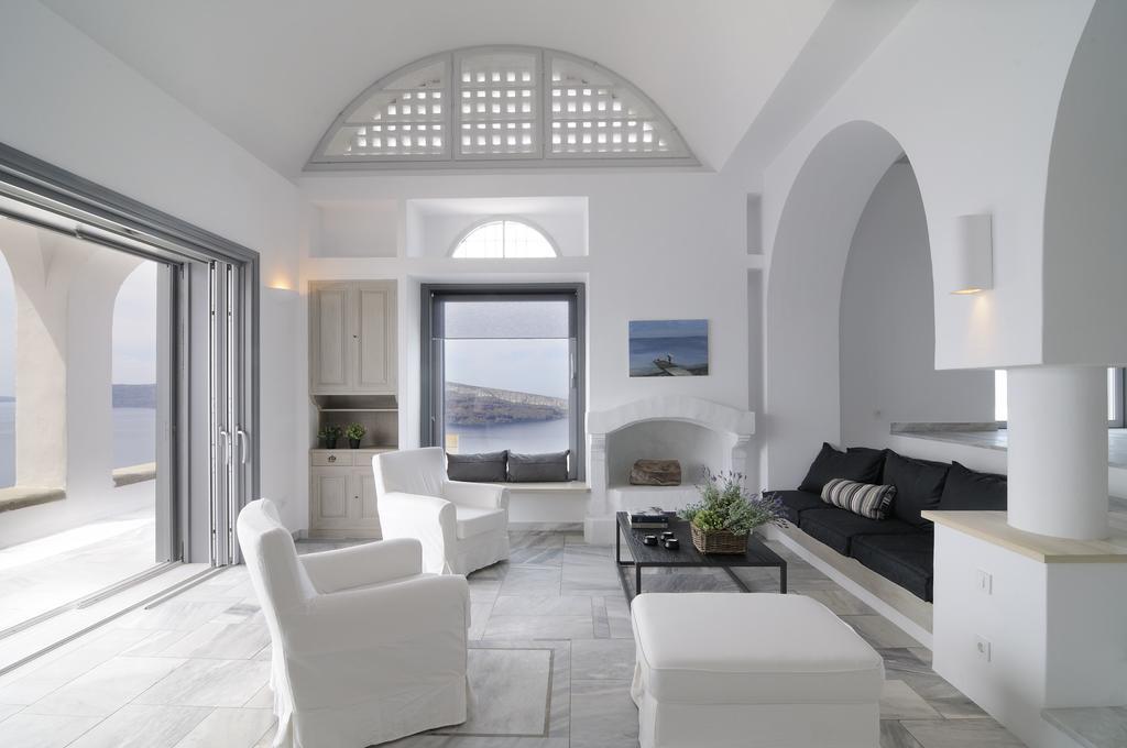 Beautiful Oia Villa Ngoại thất bức ảnh